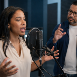 Escuela de Locución y Cine JVL lanza nueva formación en dicción y fluidez